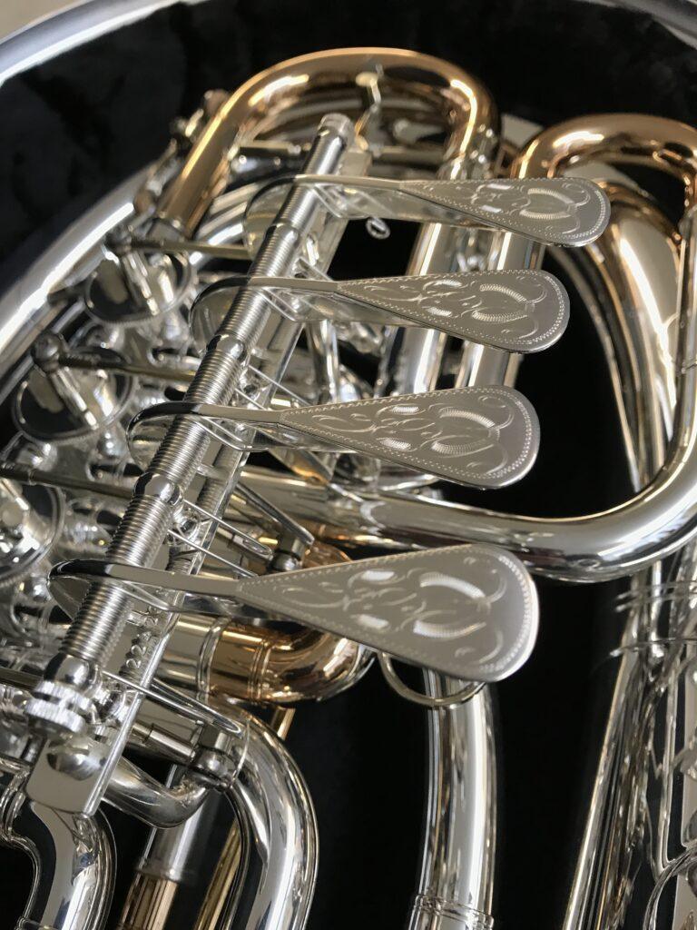 Original Woodstock Musikanten - Instrument