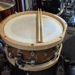 Snare für Blasmusik Tama Sound Lab im Test