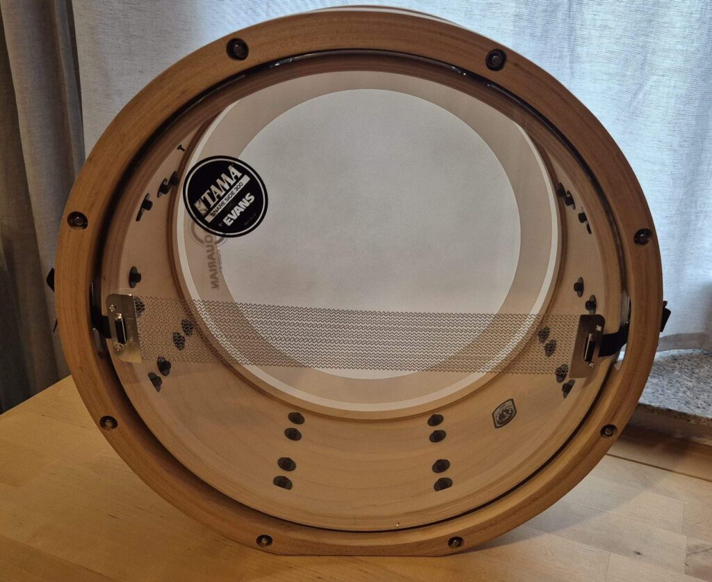 TAMA SLP Teppich